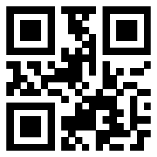 3200292055 - Immagine del Qr Code