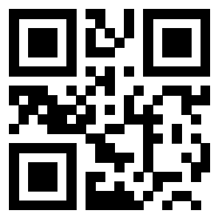Immagine del Qr Code di 3200292057