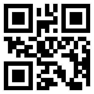 Scansione del QrCode di 3200292060