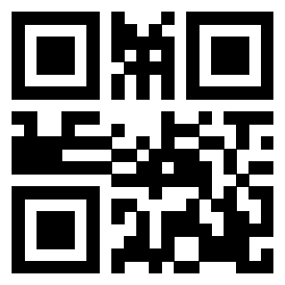 3200292061 - Immagine del QrCode