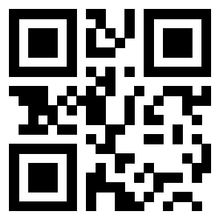 Scansione del Qr Code di 3200292062