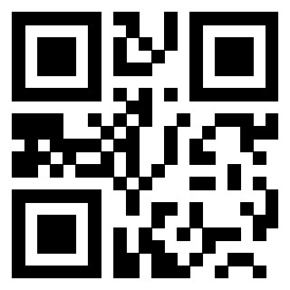 Immagine del Qr Code di 3200292063
