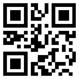 Scansione del QrCode di 3200292065