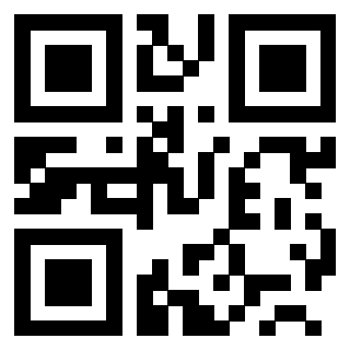 3200292071 - Immagine del Qr Code associato