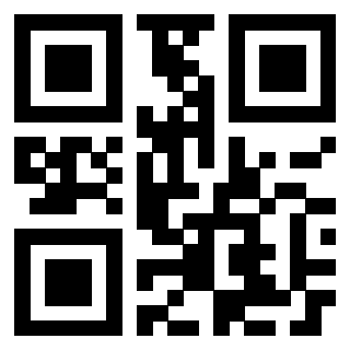Scansione del QrCode di 3200292072