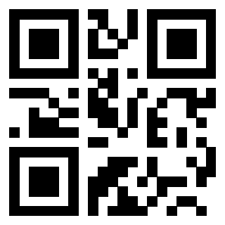 3200292073 - Immagine del Qr Code associato