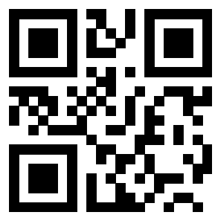 Immagine del QrCode di 3200292079