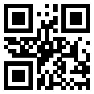 3200292081 Qr Code associato
