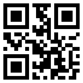 Scansione del QrCode di 3200292082