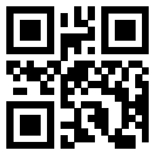 Scansione del QrCode di 3200292083