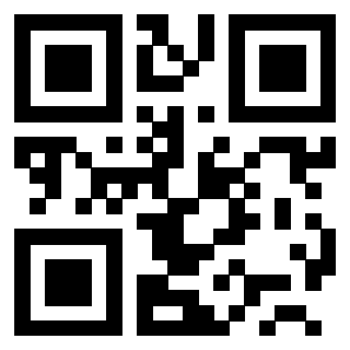 Il QrCode di 3200292094