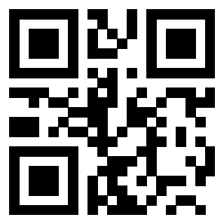 3200292095 Qr Code associato