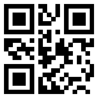 Immagine del Qr Code di 3200292100