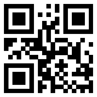 Il QrCode di 3200292102