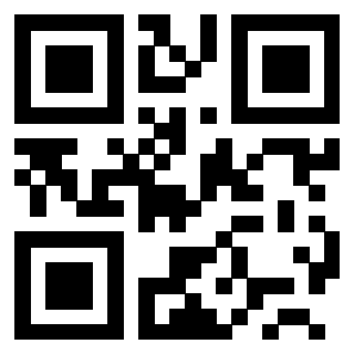 Il QrCode di 3200292111