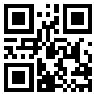 3200292117 - Immagine del Qr Code associato
