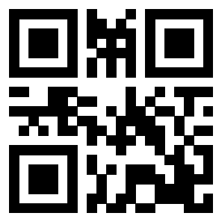 Immagine del Qr Code di 3200292118