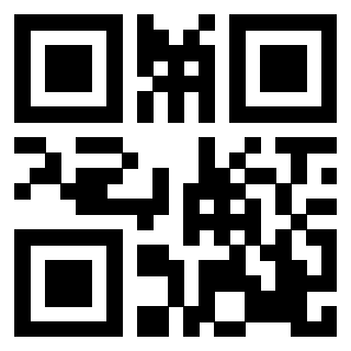 Scansione del Qr Code di 3200292123