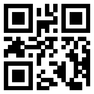 3200292125 - Immagine del QrCode associato