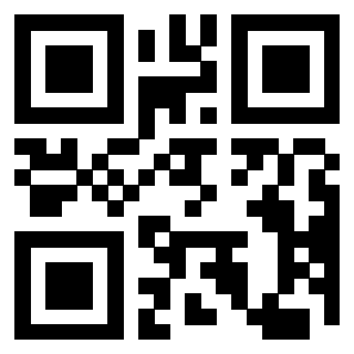 3200292126 - Immagine del Qr Code associato