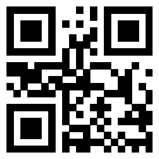 Scansione del Qr Code di 3200292132