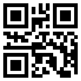 Immagine del Qr Code di 3200292133