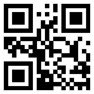 Il QrCode di 3200292135