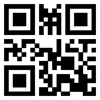 3200292136 Qr Code associato