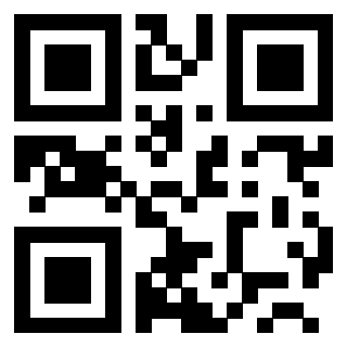 3200292137 QrCode associato