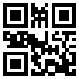 Scansione del Qr Code di 3200292142
