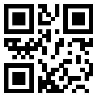 Il QrCode di 3200292151
