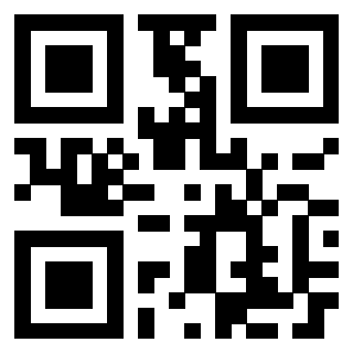 Immagine del QrCode di 3200292153