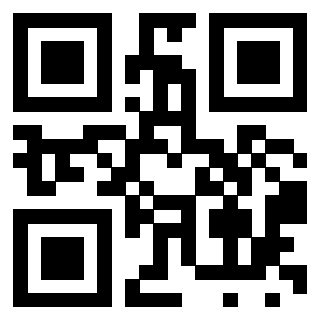 3200292154 - Immagine del Qr Code associato