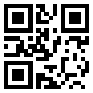 Immagine del Qr Code di 3200292157