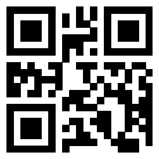 3200292159 - Immagine del QrCode associato