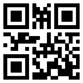 Immagine del Qr Code di 3200292161