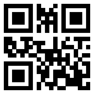 Immagine del QrCode di 3200292163