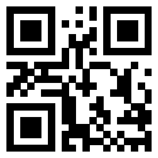 Il QrCode di 3200292167