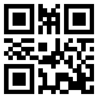 Scansione del Qr Code di 3200292168