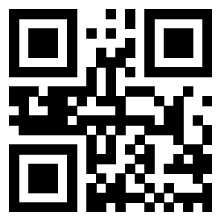 Immagine del Qr Code di 3200292171