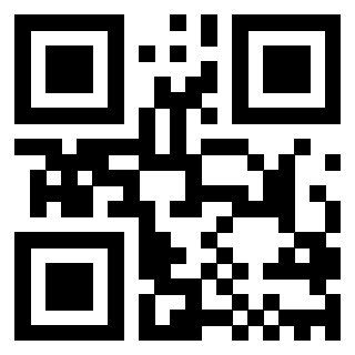 Scansione del QrCode di 3200292174