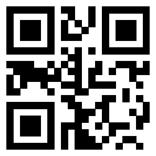 Immagine del Qr Code di 3200292175