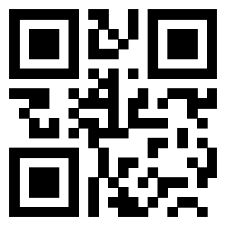 Immagine del QrCode di 3200292176