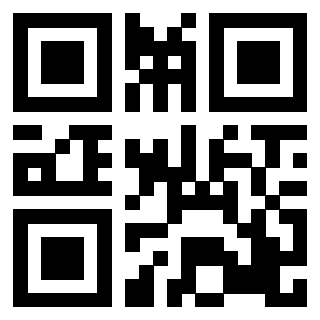 Scansione del QrCode di 3200292180