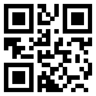 Immagine del QrCode di 3200292181