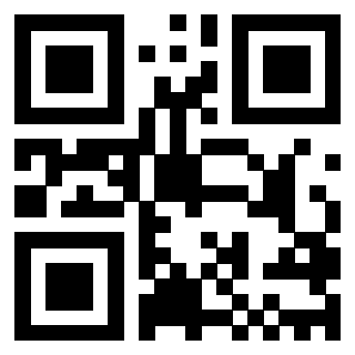 3200292189 - Immagine del Qr Code associato