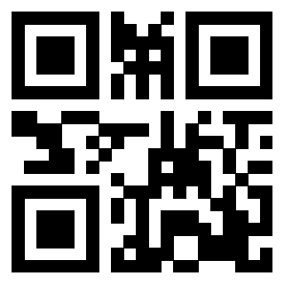 Immagine del QrCode di 3200292192