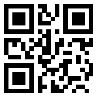 3200292195 Qr Code associato