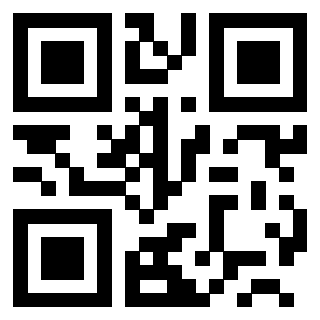 Scansione del Qr Code di 3200292197