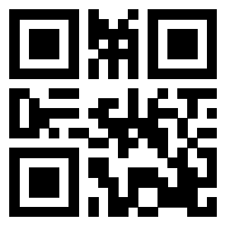 Scansione del Qr Code di 3200292198